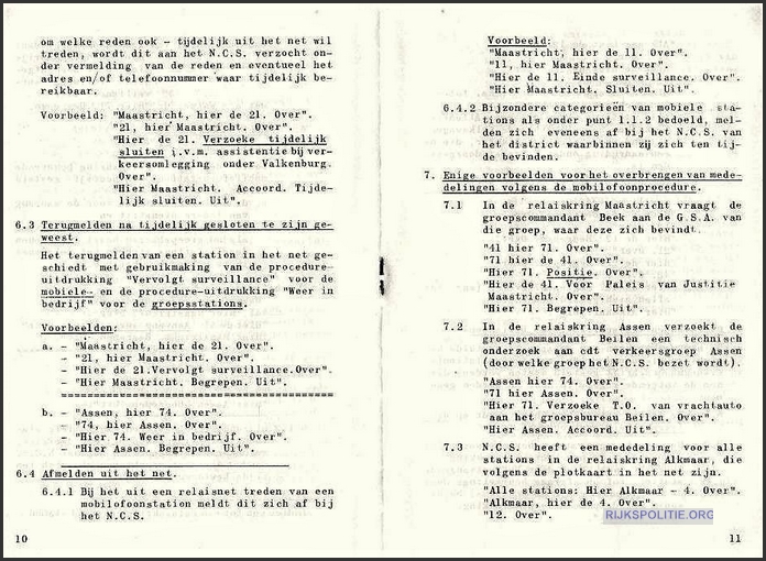 PVD Brochure mobilofoonprocedure Pag 10 11 (2) bw(7V)