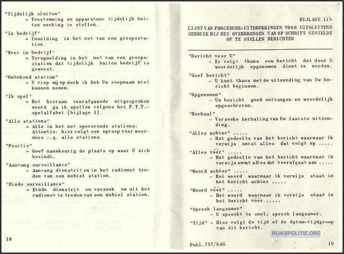 PVD Brochure mobilofoonprocedure Pag 18 19 (2) bw(7V)