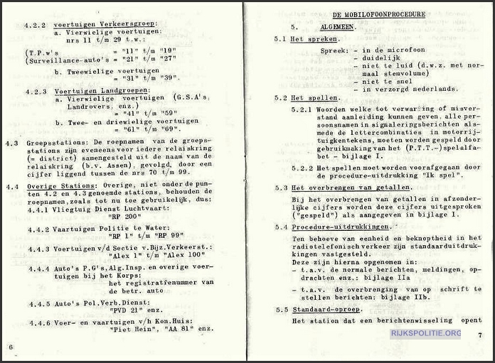 PVD Brochure mobilofoonprocedure Pag 6 7 bw(7V)