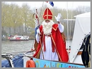 Oom agent sinterklaas Jasperse(7V)