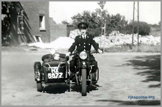 RPALG Archief LvHorrik 1948-08 Deurne pst Liessel a(7V)