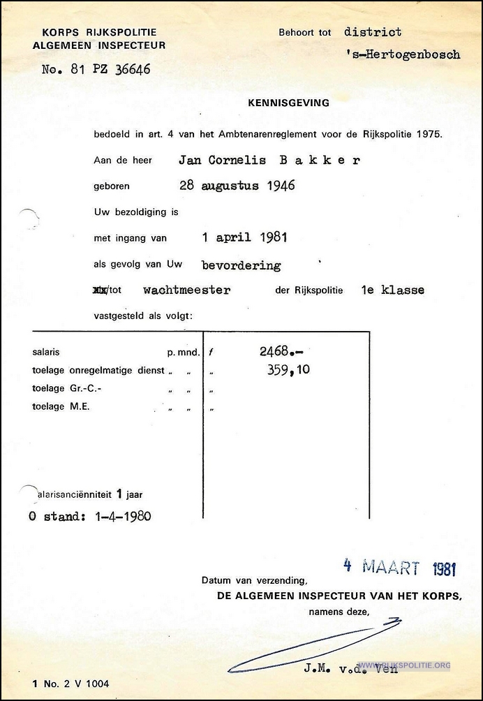 Archief Bakker BD10 GRP Drunen bw(7V)