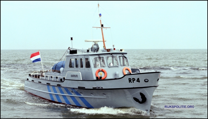Arc Meijnen HM301 RPtW Boot RP04 3 RP21 2 bw(7V)