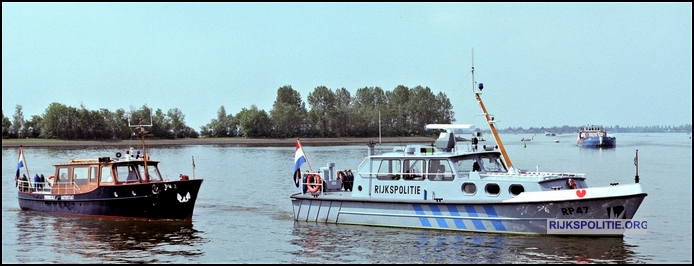 Arc Meijnen HM308 RPtW Boot RP47 1 P47 1a bw(7V)