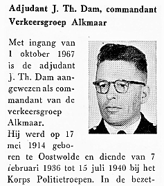 ARC Gcdt J.T.Dam VKG Alkmaar  (1)