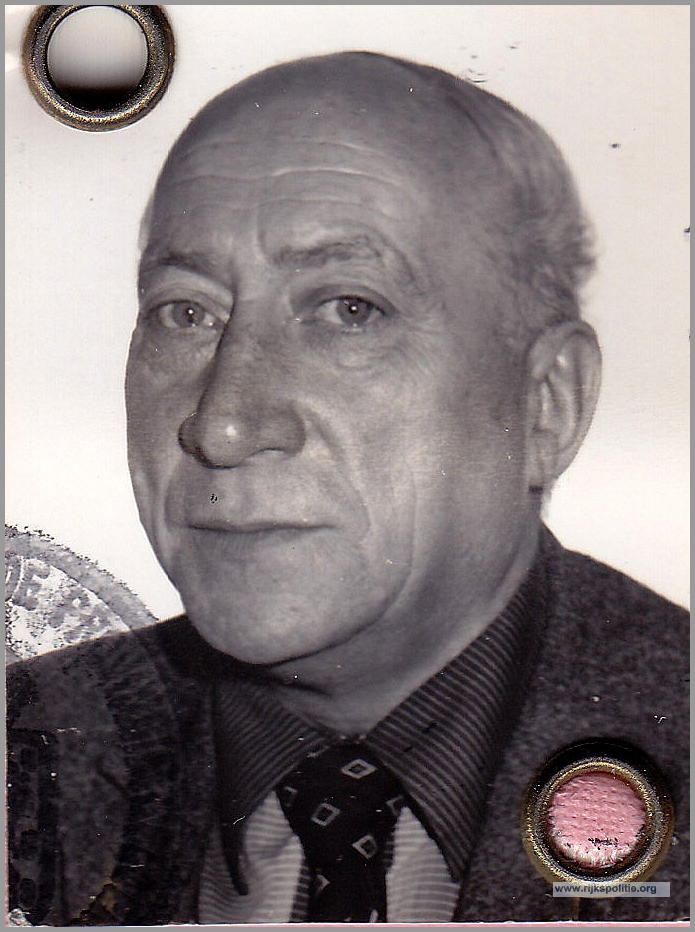 Mr Geweermaker Rutgers 1982 0001(7V)