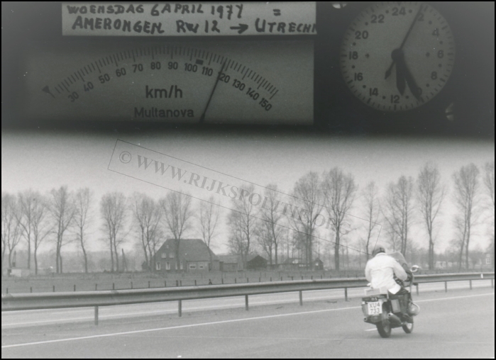 ARC Zwemer AZM777 AVD MSG 77 7 bw(7V)