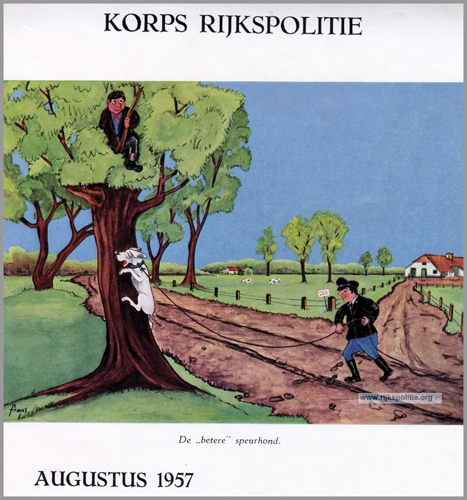 RP Kalender 1957 0010(7V)