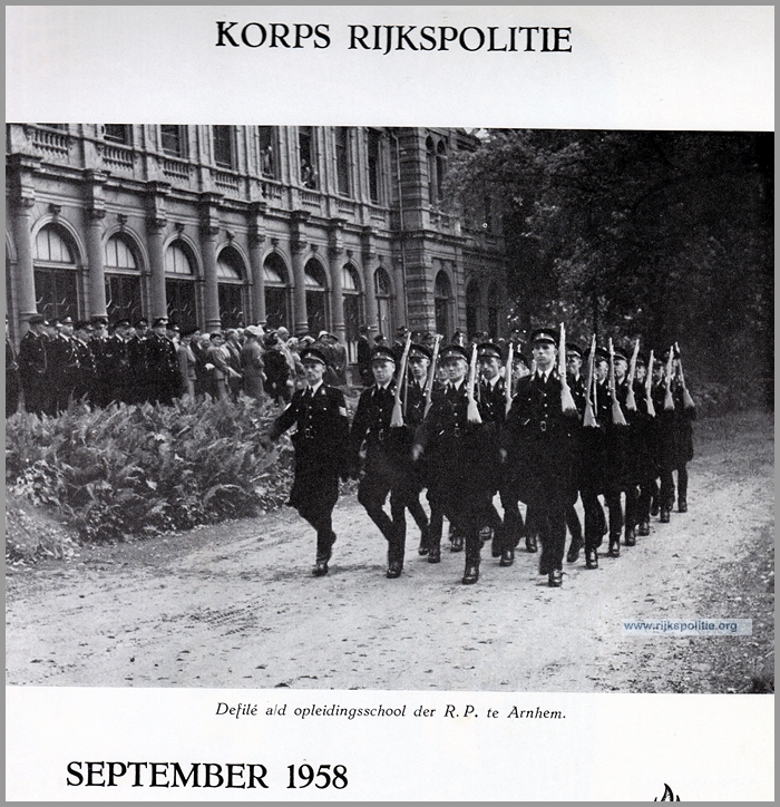 RP kalender 1958 0010(7V)
