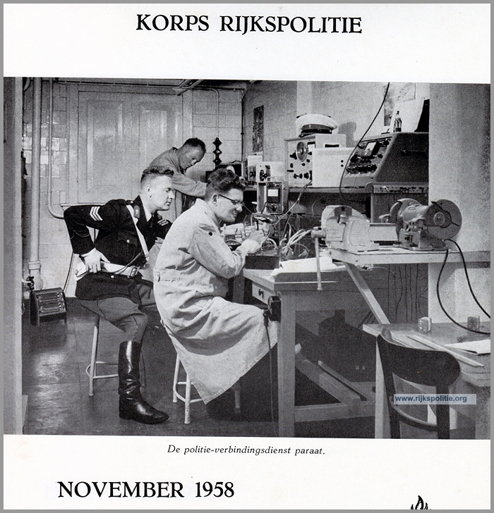 RP kalender 1958 0012(7V)