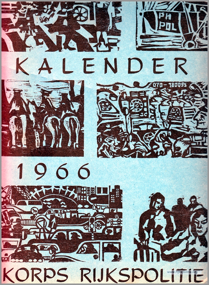 RP Kalender 1966 0001(7V)