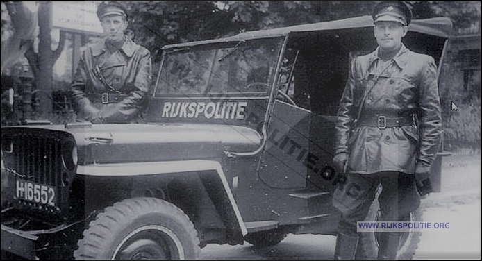 VRTG JEEP HVKS H01 1949 Willys Jeep bw(7V)W