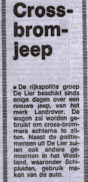 VRTG Landrover rdw78 Crosbromjeep Schipluiden1 bw (7V)