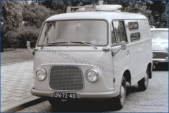 VRTG Parketgroep Ford Taunus Transit UN-72-40 1964 rdw Arr-bus (MJ) PICT0783_Ernst