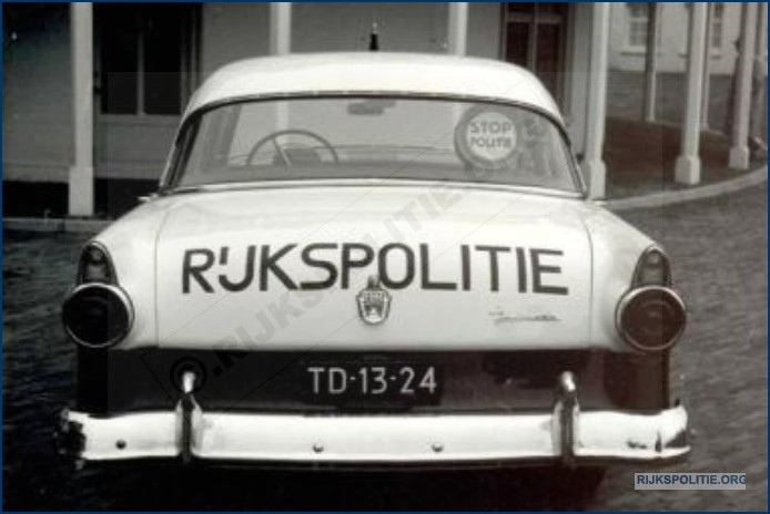 VRTG 45 60 VSA 1955 ford Customline 1955 BW (7V)W