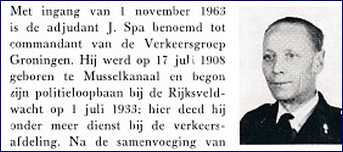VKG Groningen 1963 Gcdt Spa bw [LV]