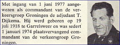 VKG Groningen 1977 Gcdt Dijkema bw [LV]