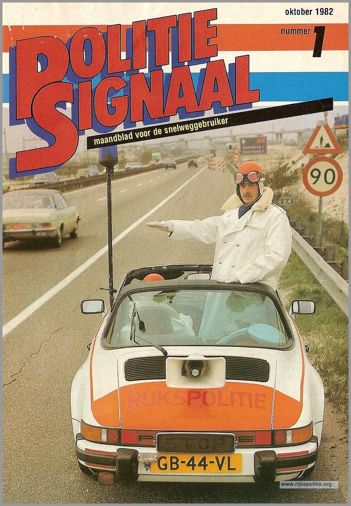 Politiesignaal 1(7V)