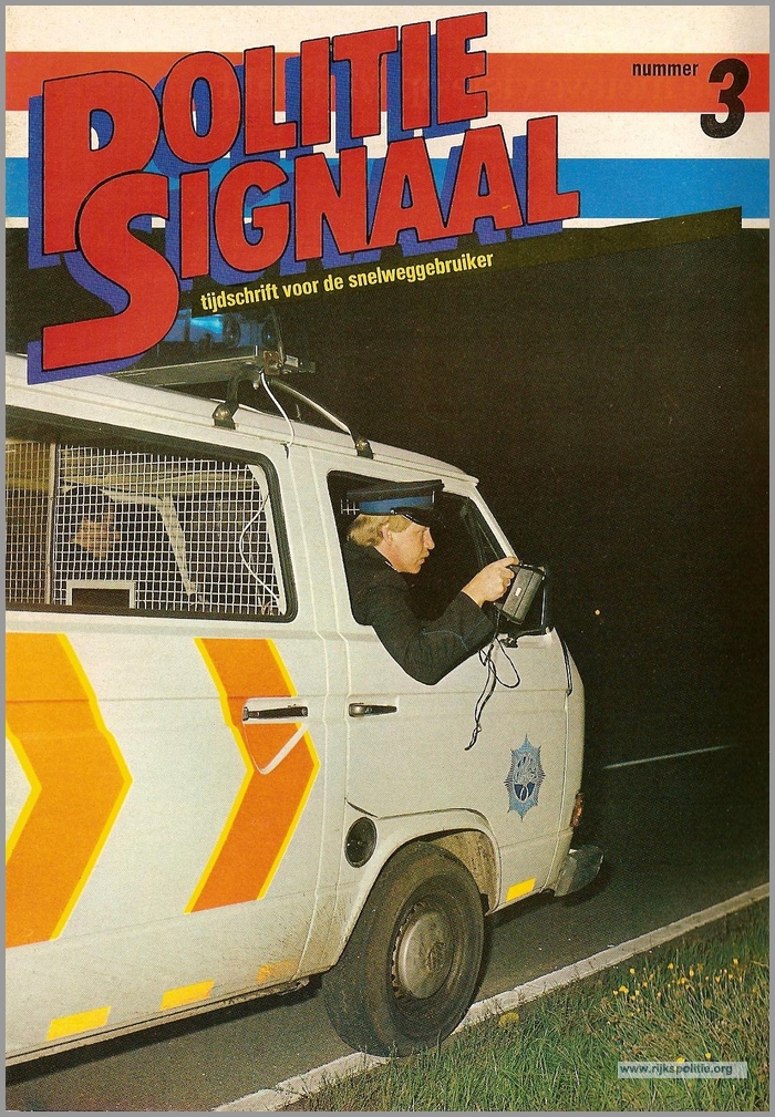 Politiesignaal 3(7V)