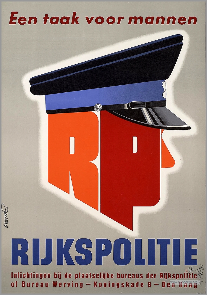 RP Poster Affiche (5) mj(7V)