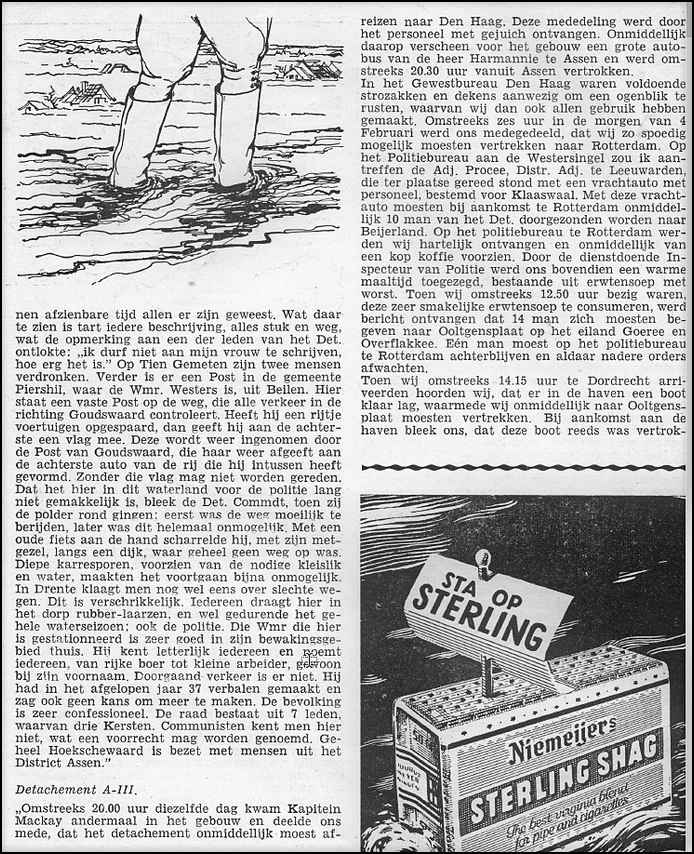 Waternoodsramp 1953 De Reflector maart 1953 (5) bw(7V)