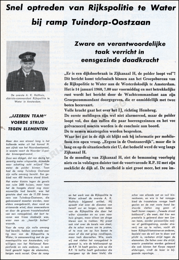 Tuindorp watersnoodramp 1953 RPmagazone feb (1) bw(WM) (7V)