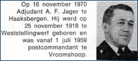 GRP Haaksbergen 1970 Gcdt Jager bw (7V)