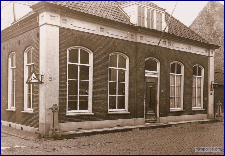 Heusden Putterstraat (V)