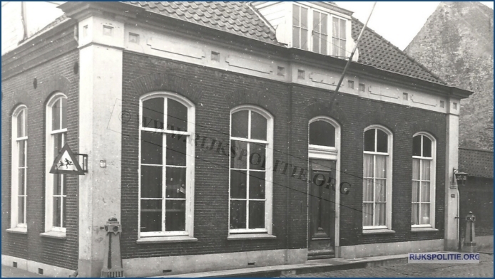 Heusden Putterstraat (V)