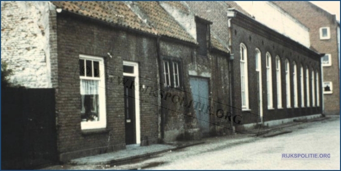 Foto 0b Rijkspolitiebureau Heusden (V)