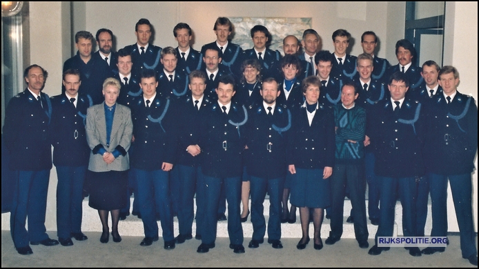 RPG Bergen NH Dogger gemeentehuis foto2 bw(7V)