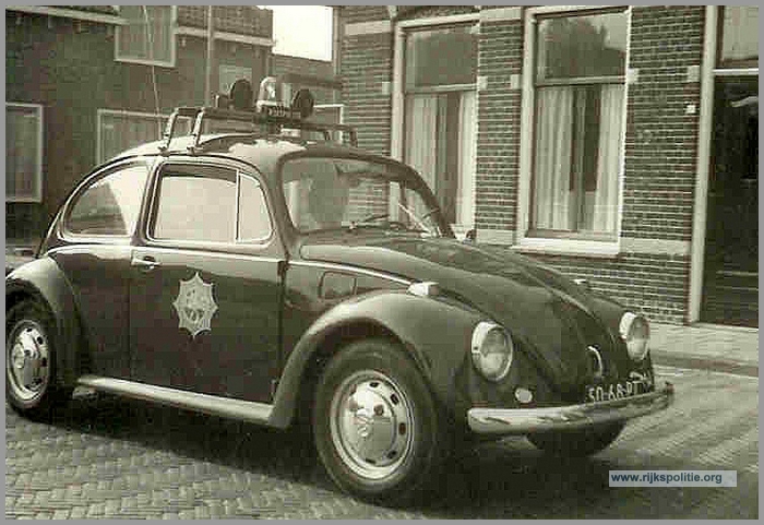 RPG Enkhuizen 1970 1980 CD 73 joop vd z in KSA(7V)