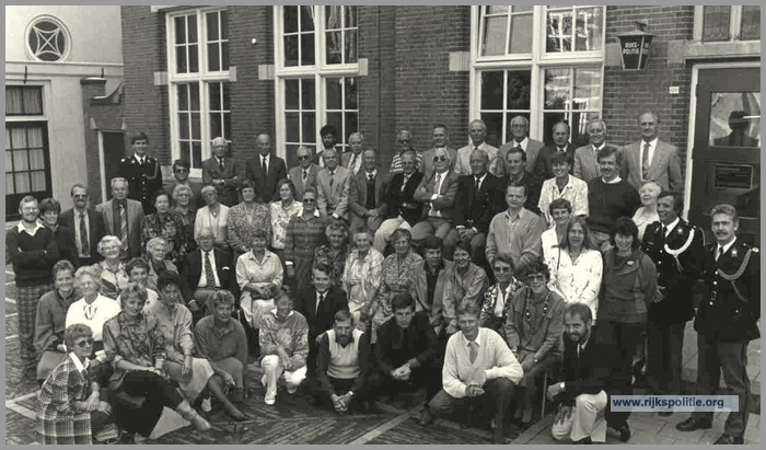 RPG Enkhuizen 1980 1989 CD 86 1reunie 1986(7V)