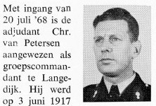 GRP Langedijk Gcdt Petersen