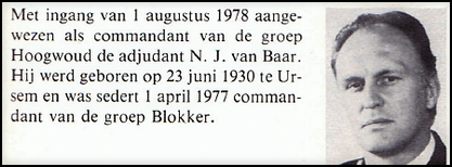 GRP Opmeer 1979 Gcdt van Baar bw [LV]