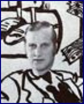 RGP Amsterdam Willem districtsrechercheur bw (7V)