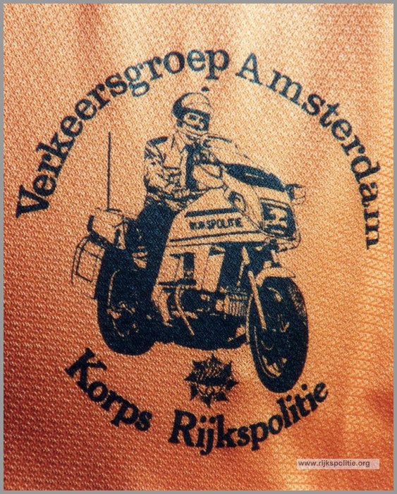 VKG Amsterdam Logo ASD(7V)