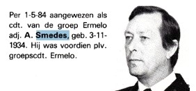 GRP Ermelo 1984 Gcdt bw