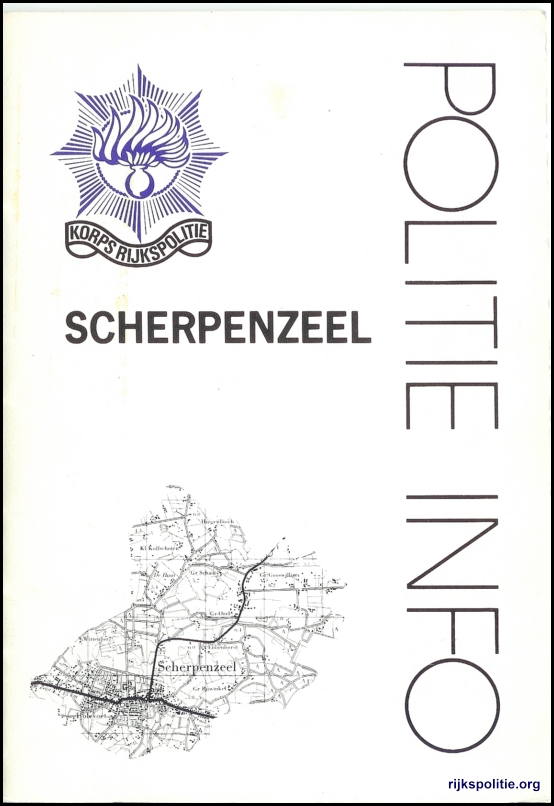 RPG Scherpenzeel Politieinfo 87 es 01 (VV)