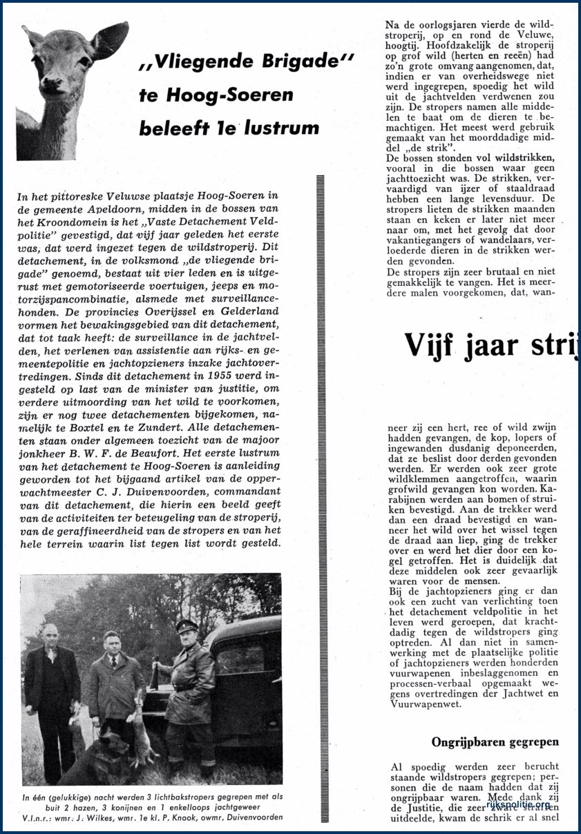 Veldpolitie Hoog Soeren APB Nov 1960 0021 (1) (V)