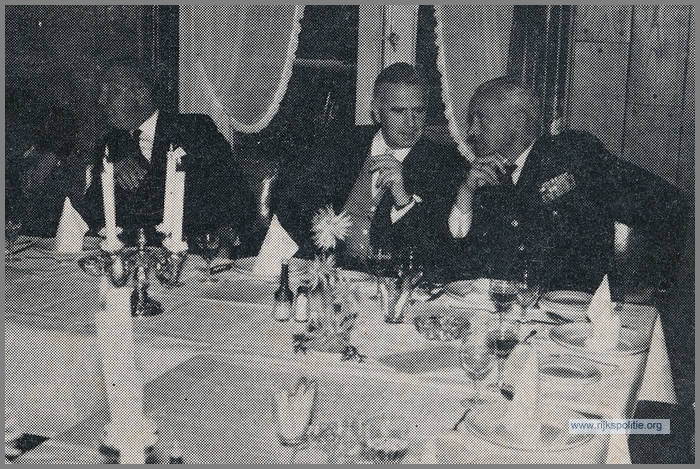 Veldpolitie Hoog Soeren A.C.Koning (86)(7K)