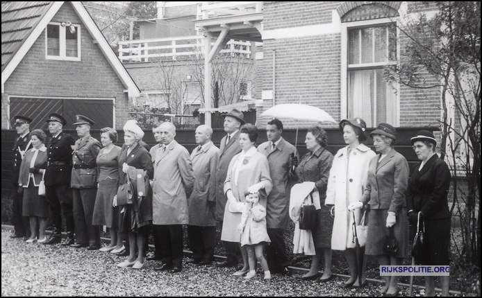 VKG Apeldoorn vdBerg Lindtje 2 bw(7V)