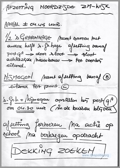 Bezetting School Bovensmilde 77 OPDR1 (7)(7K)