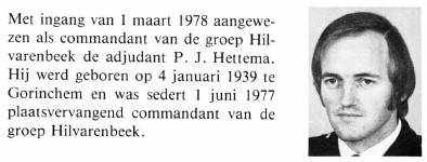 GRP Hilvarenbeek 1978 gcdt Hettema