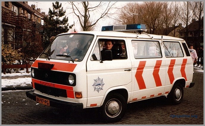 RPGRP De Lier CD 1 GSA Carnavalsoptocht ´85(7V)
