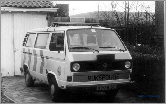 RPGRP De Lier CD vrtg de toen nieuwe GSA(7V)