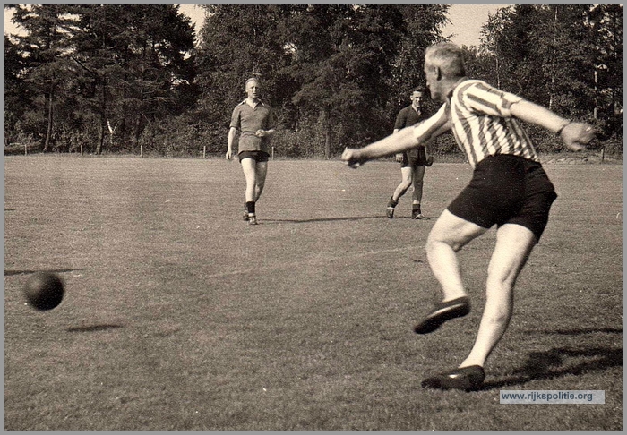 VKG Eindhoven Archief Nico van Genugten 6 sporten(7V)