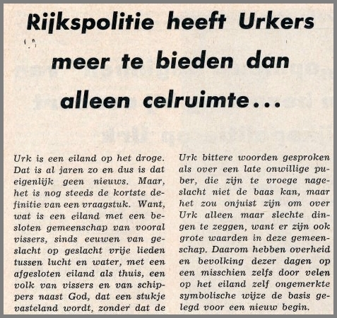 RPG Urk KB Augustus 1960 (1)(7K)