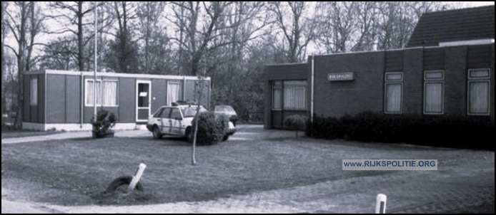 GRP Bedum pst Winsum Luimstra  bw(7V)