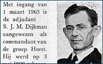 GRP Horst 1963 Gcdt Dijkman bw(7V)